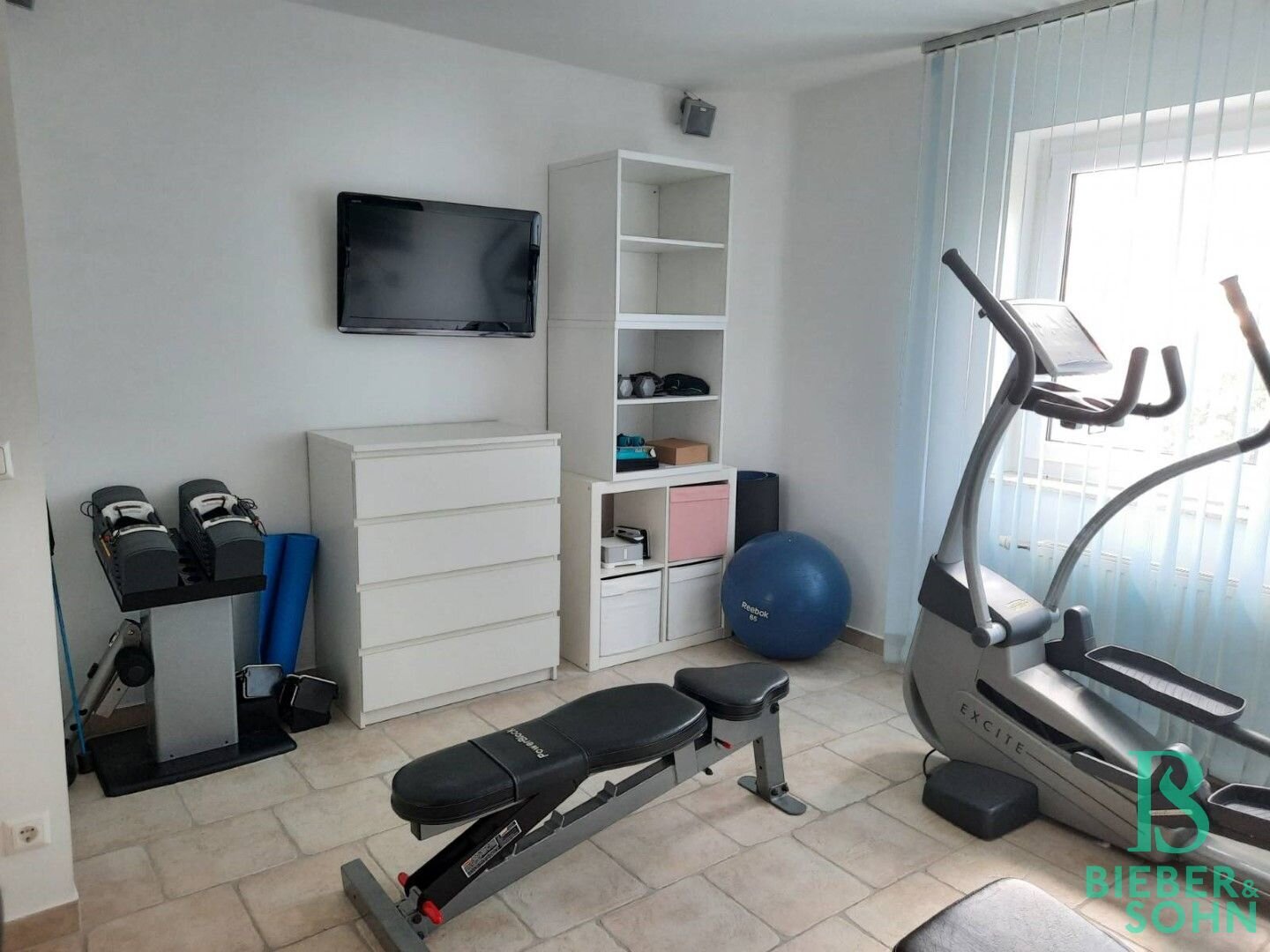 Immobilienfoto