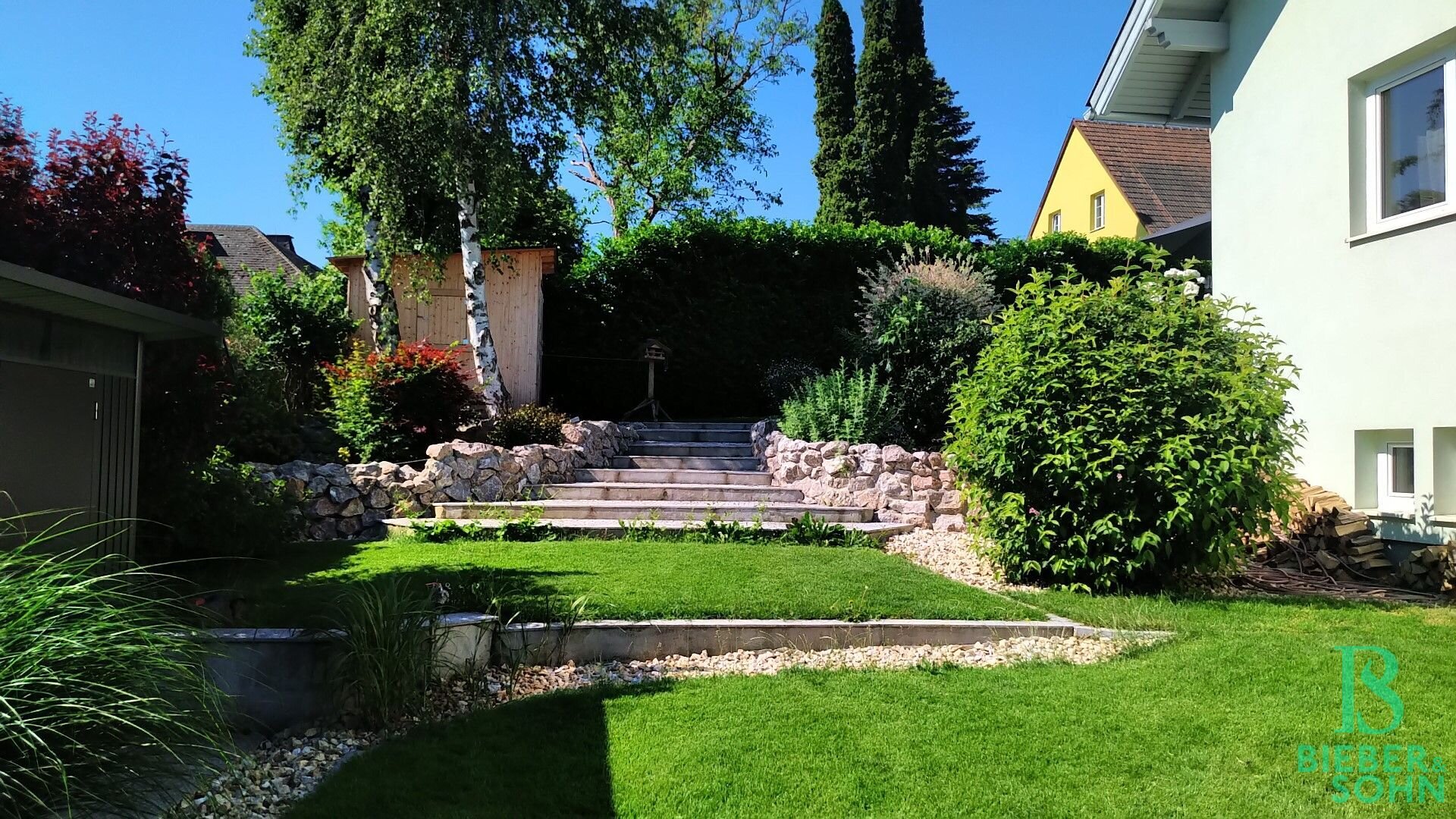Immobilienfoto