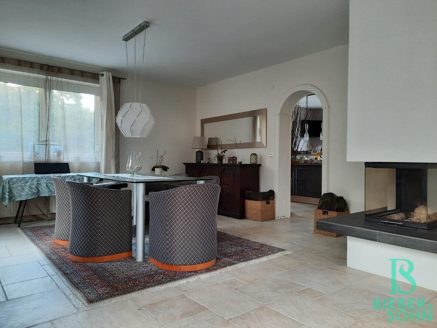 Immobilienfoto