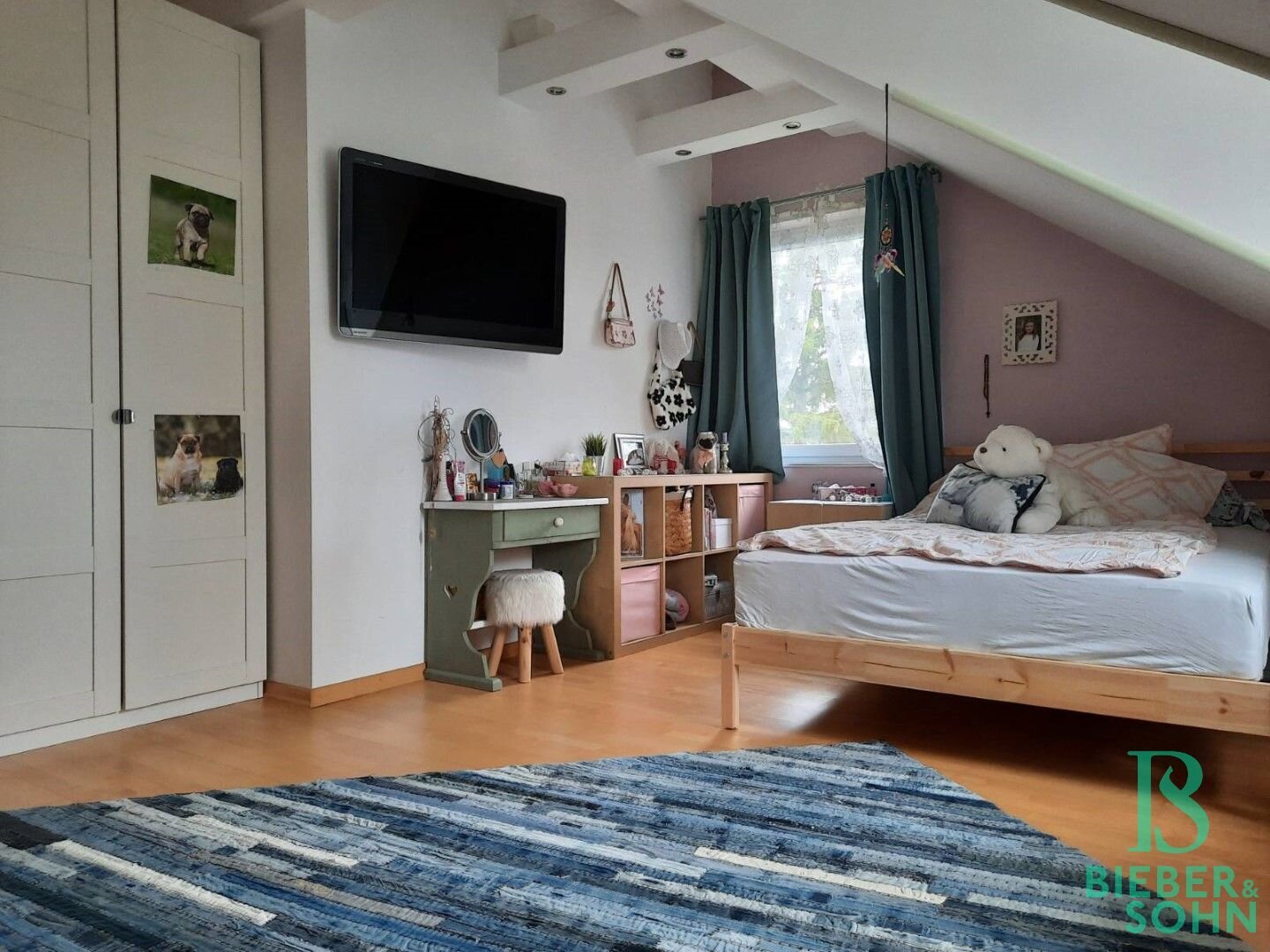Immobilienfoto