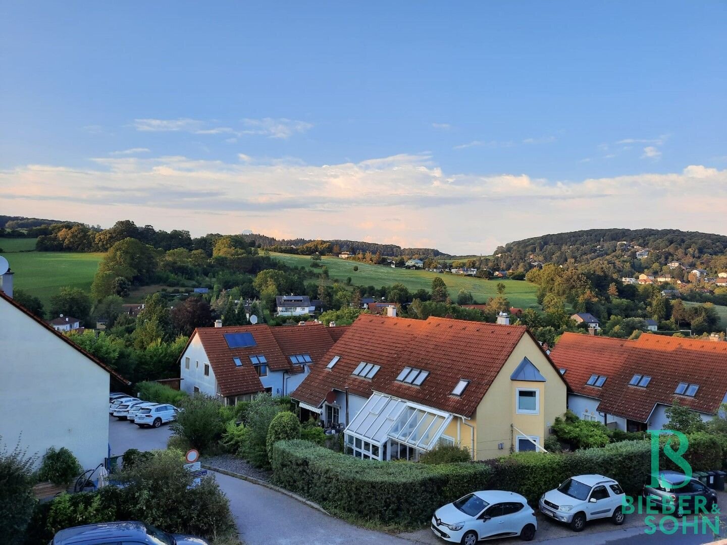 Immobilienfoto