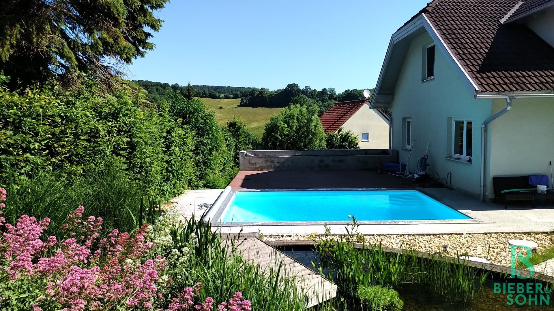 Immobilienfoto
