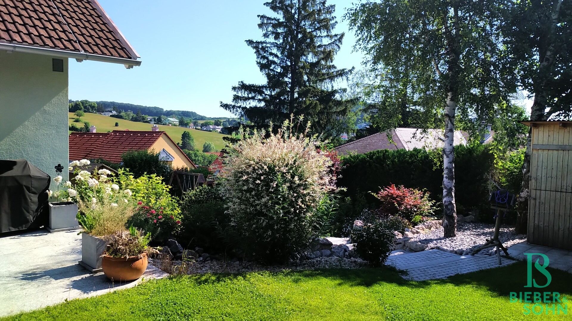 Immobilienfoto