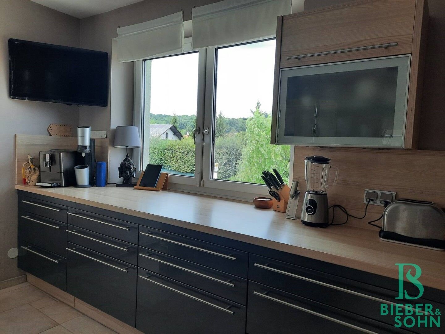 Immobilienfoto