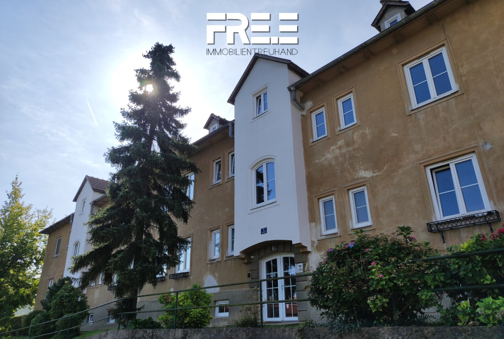 Immobilienfoto