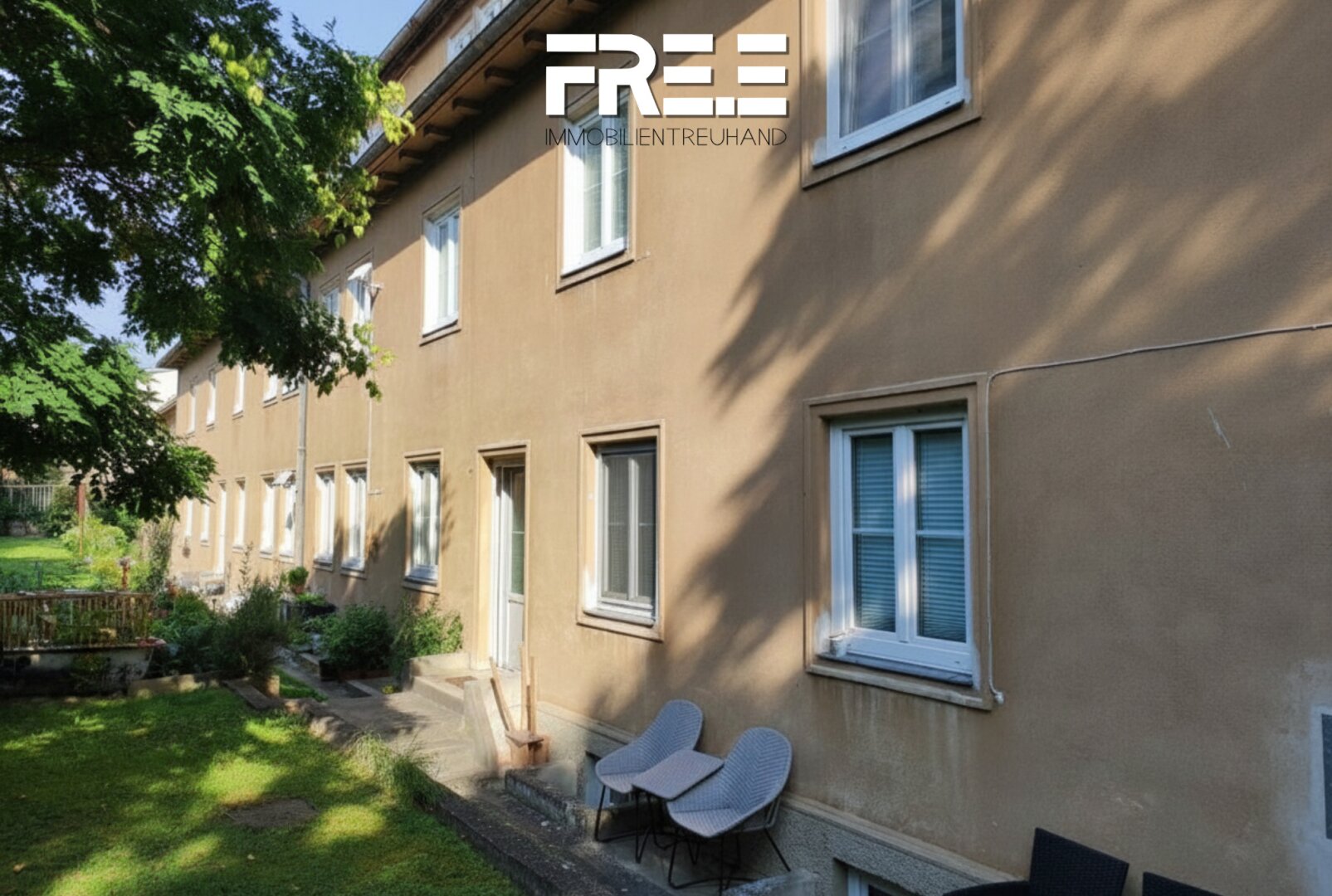 Immobilienfoto