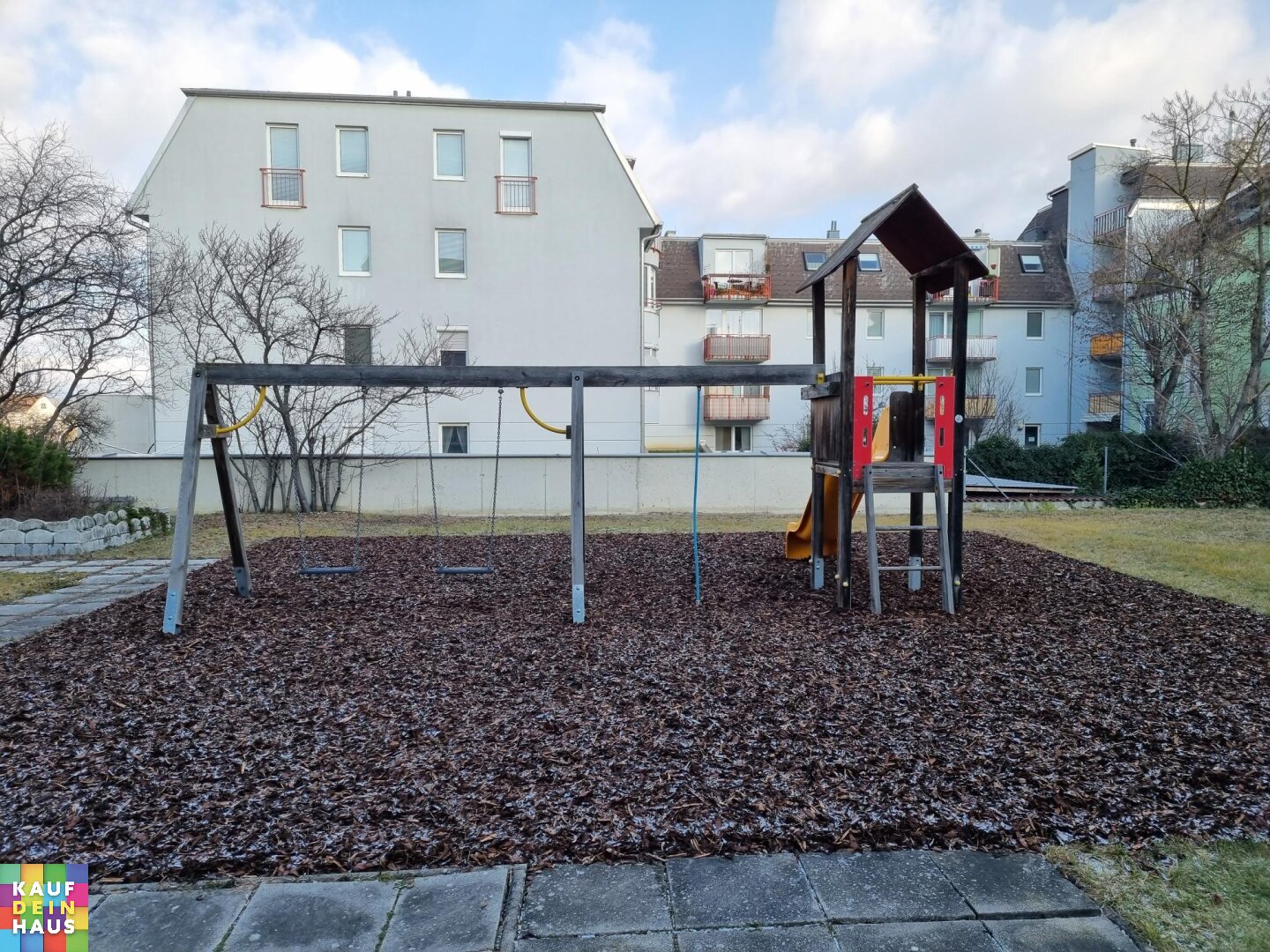 Immobilienfoto