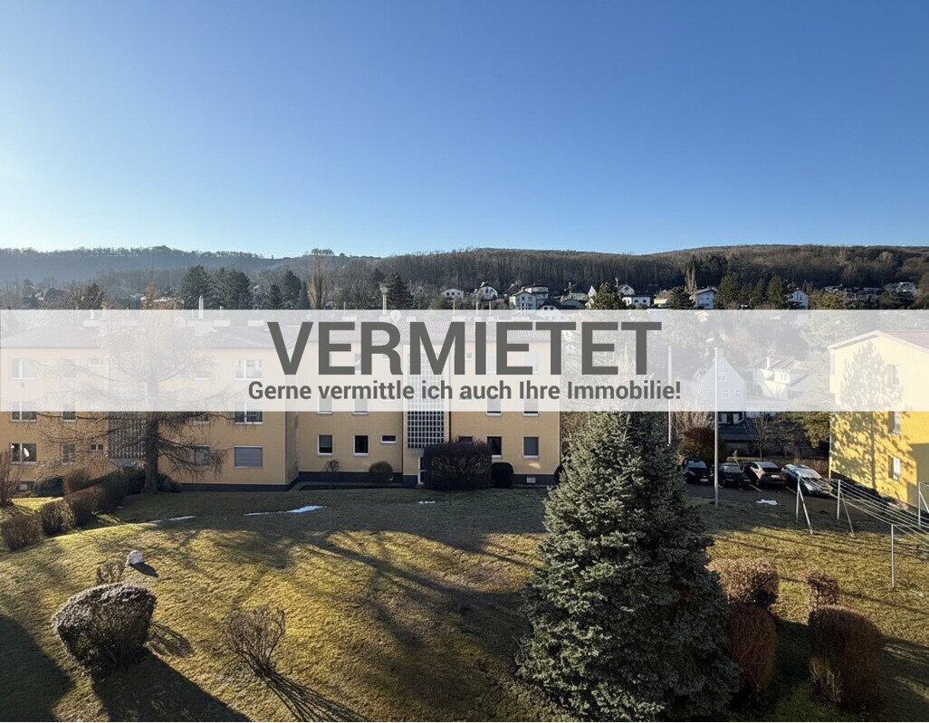 VERMIETET - Erstbezug nach Generalsanierung - Alles Neu macht der Februar!