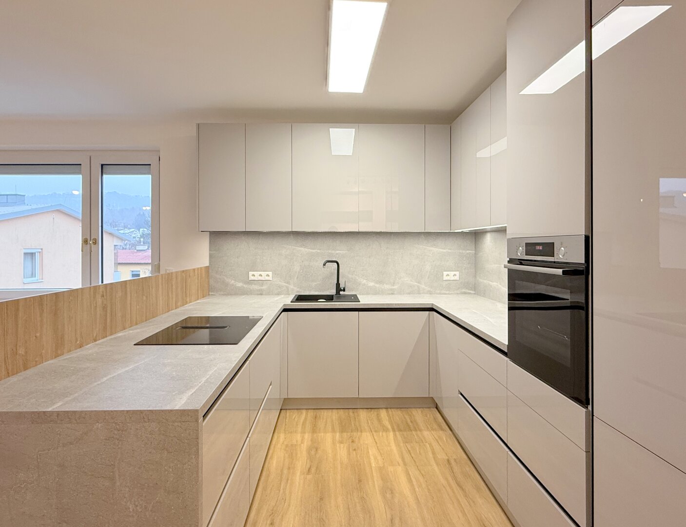 Immobilienfoto