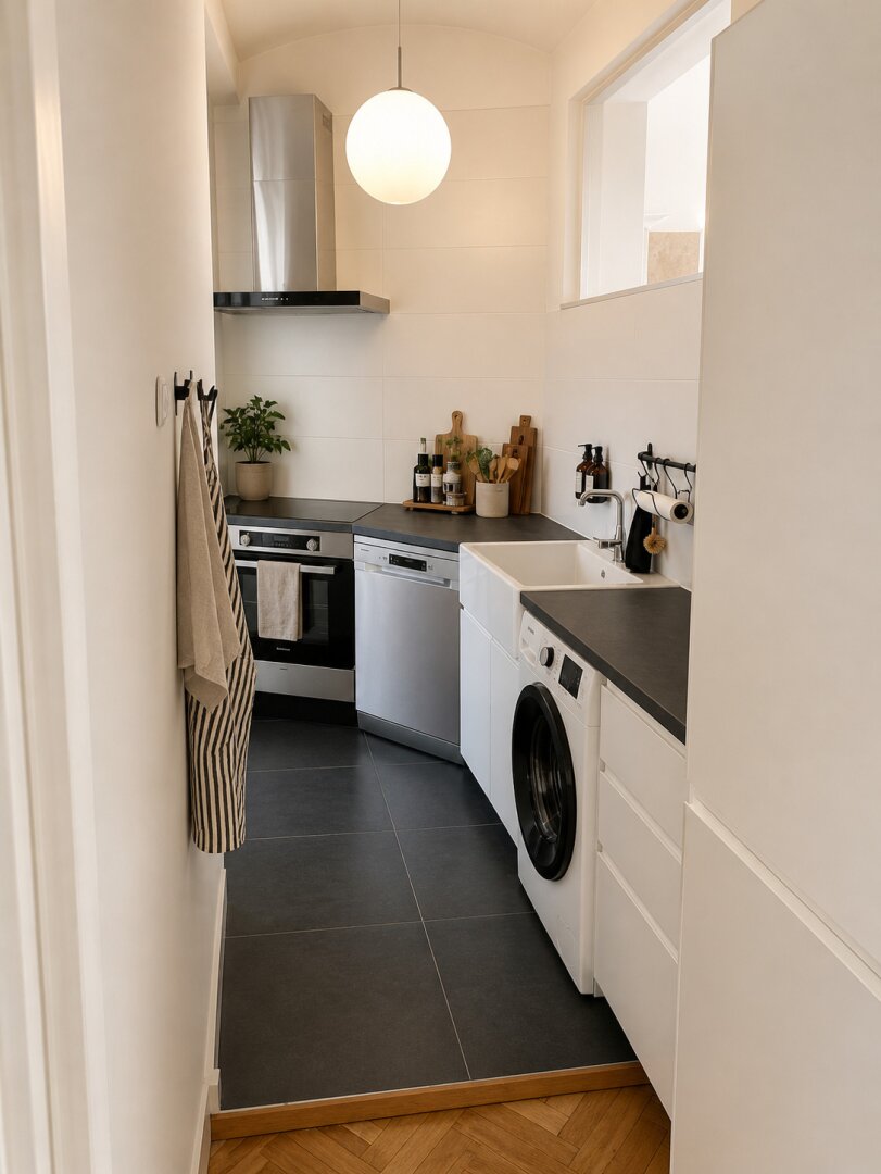 Immobilienfoto