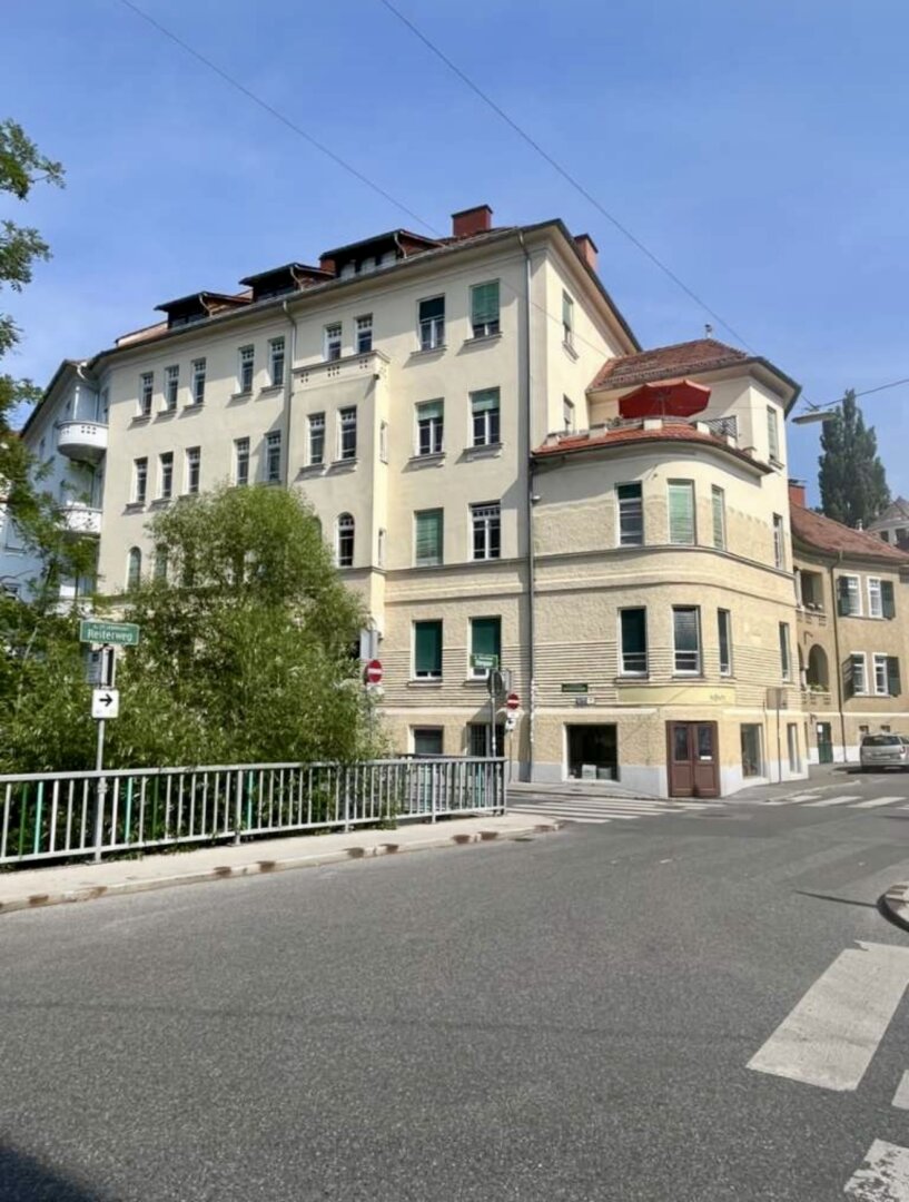 Immobilienfoto