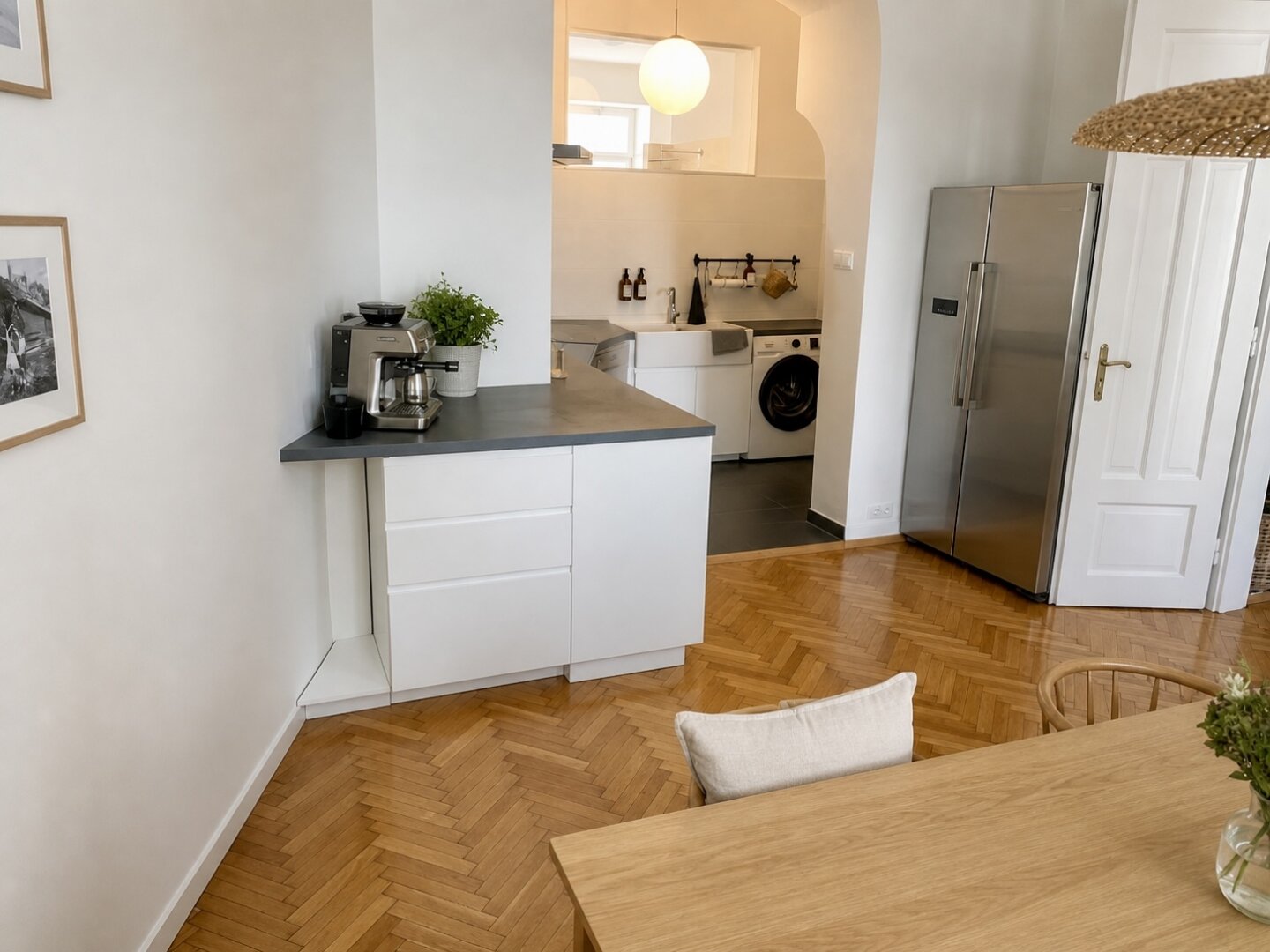 Immobilienfoto