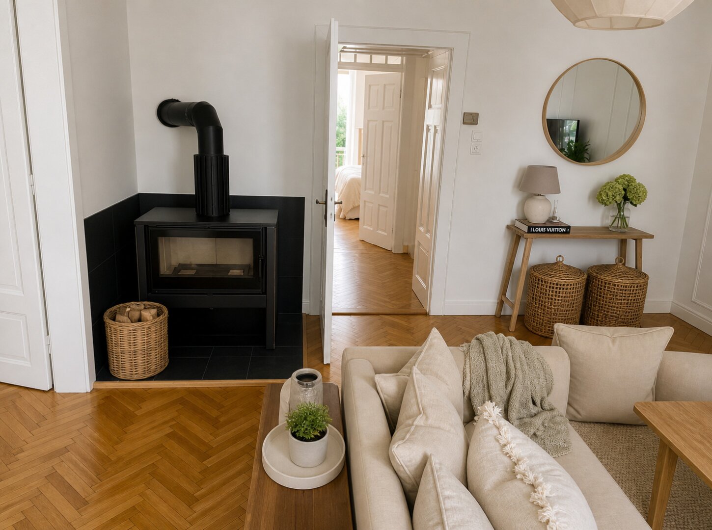 Immobilienfoto