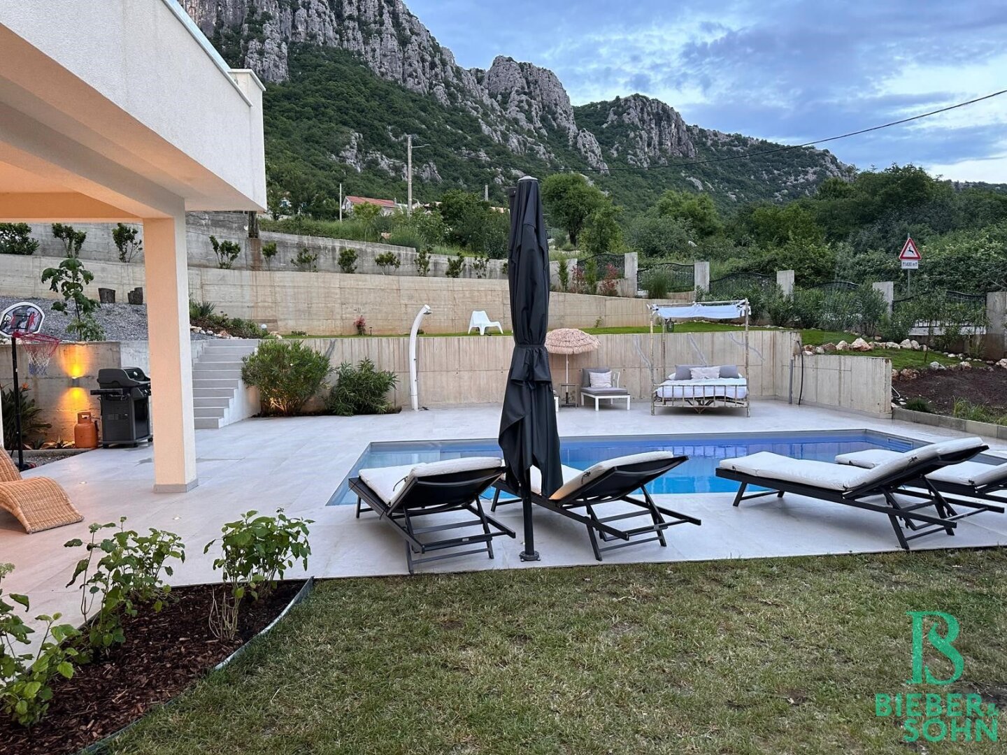 Immobilienfoto