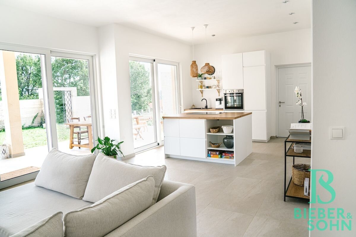Immobilienfoto