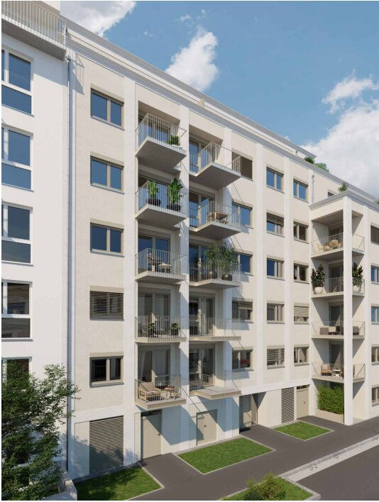 Immobilienfoto
