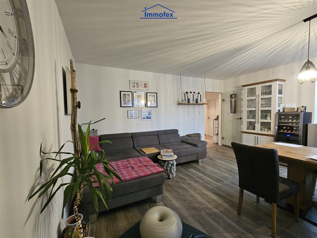 Ruhe, Sonne, Aussicht. In TOP Qualität