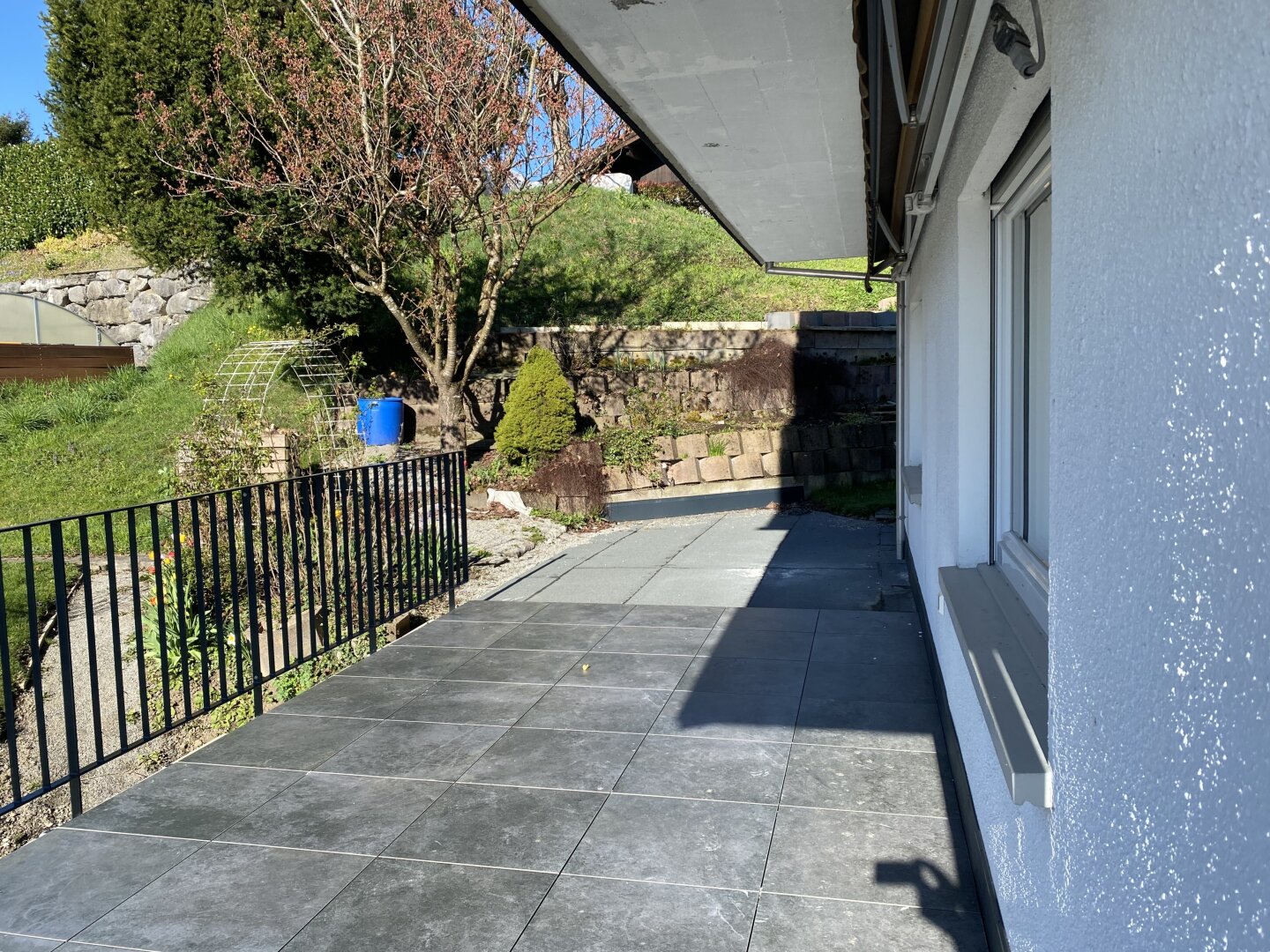 Immobilienfoto