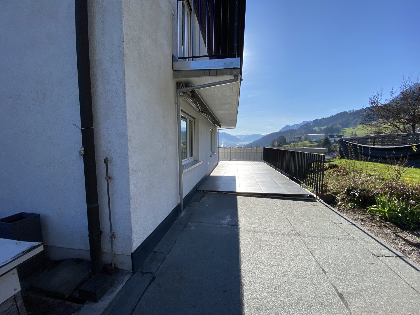Immobilienfoto