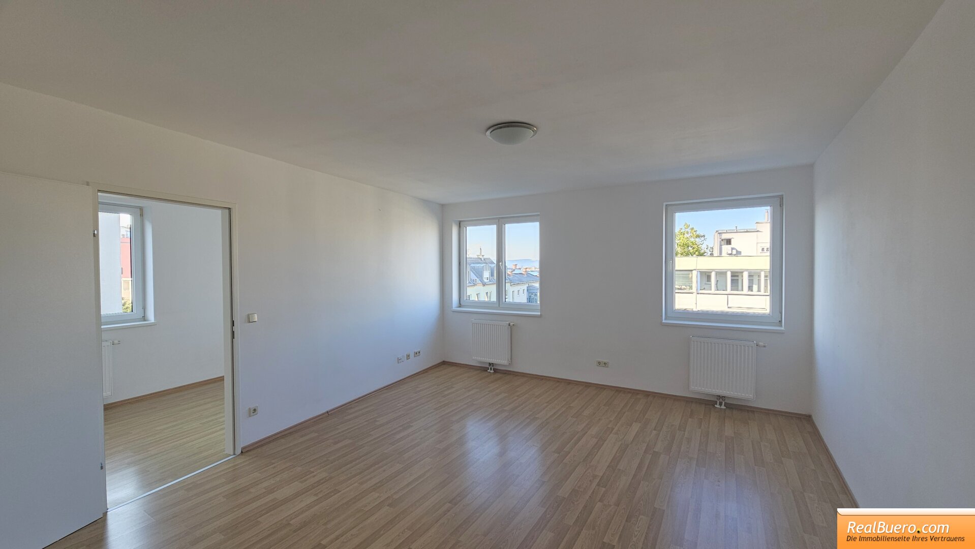 HELLE ALTBAUWOHNUNG DER FERNKORNGASSE