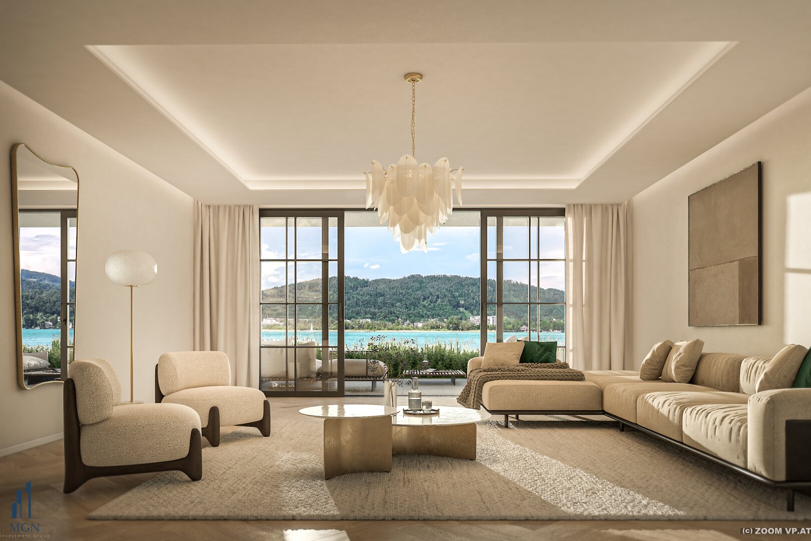 Immobilienfoto