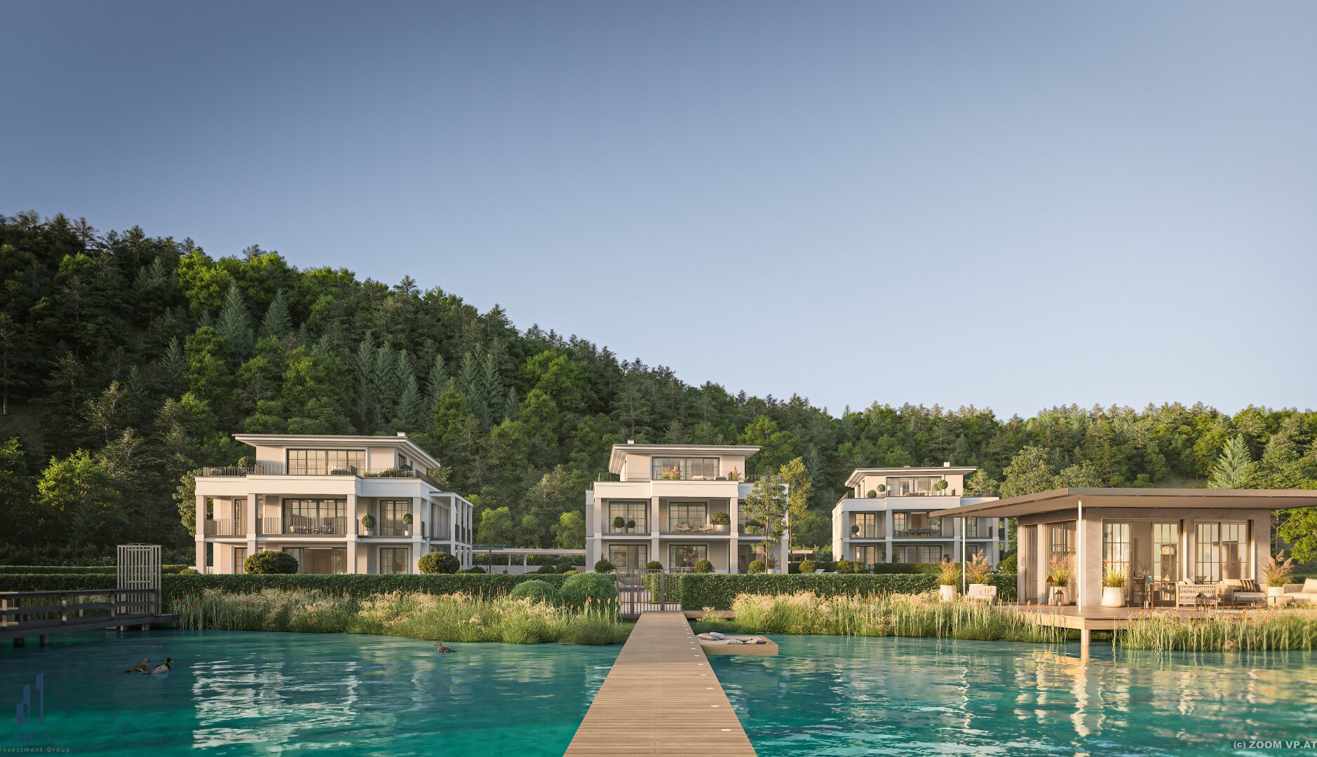 Immobilienfoto