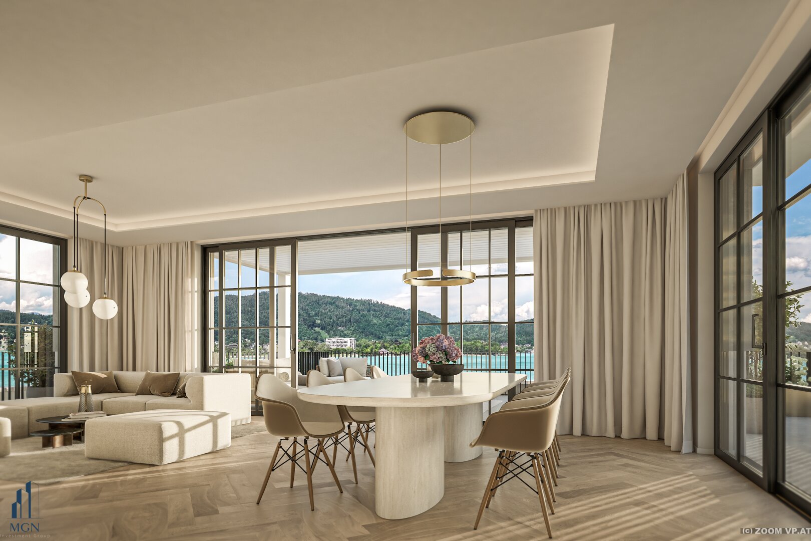 Immobilienfoto