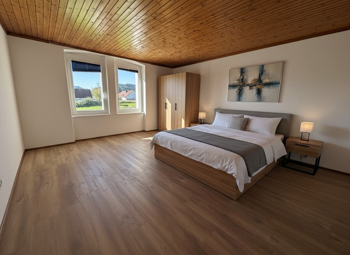 Immobilienfoto