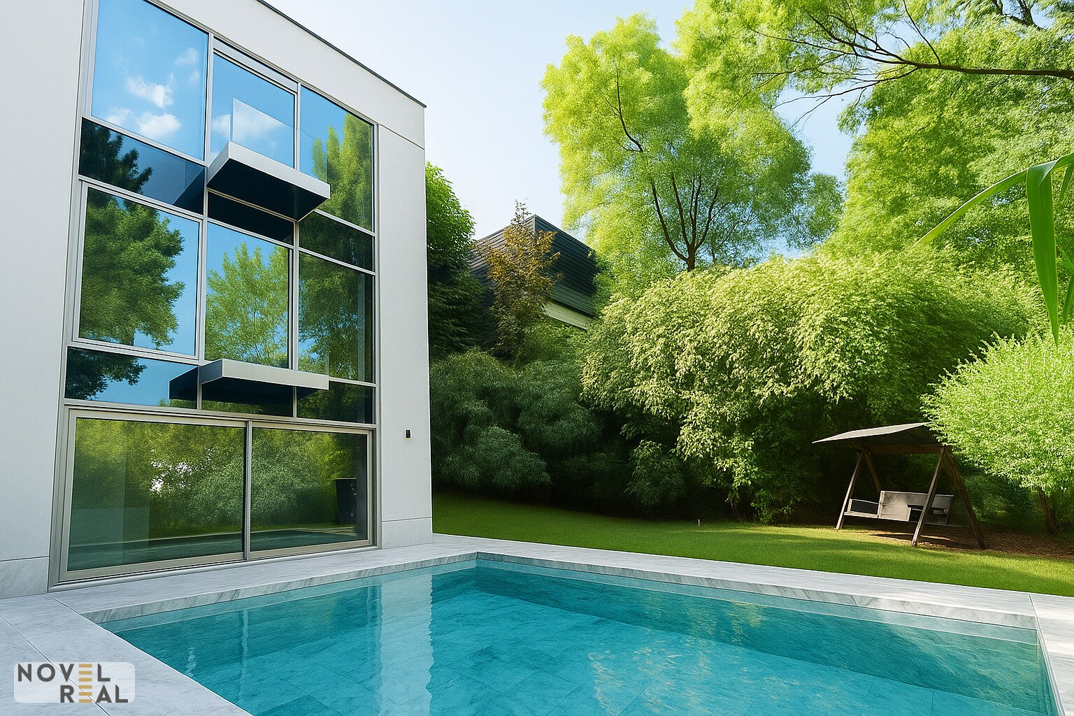 Exklusives Wohnen in Top-Lage