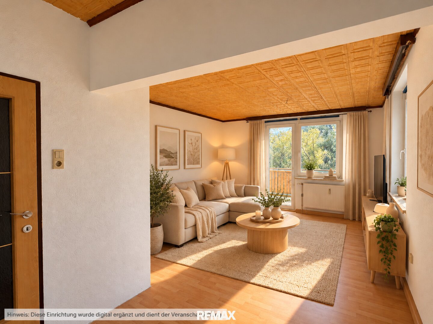 Immobilienfoto
