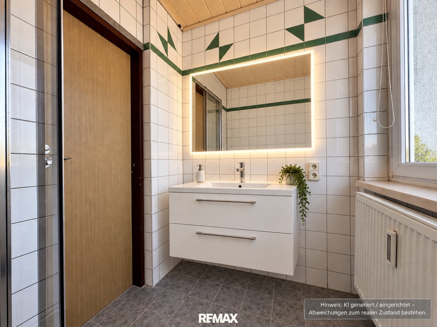 Immobilienfoto