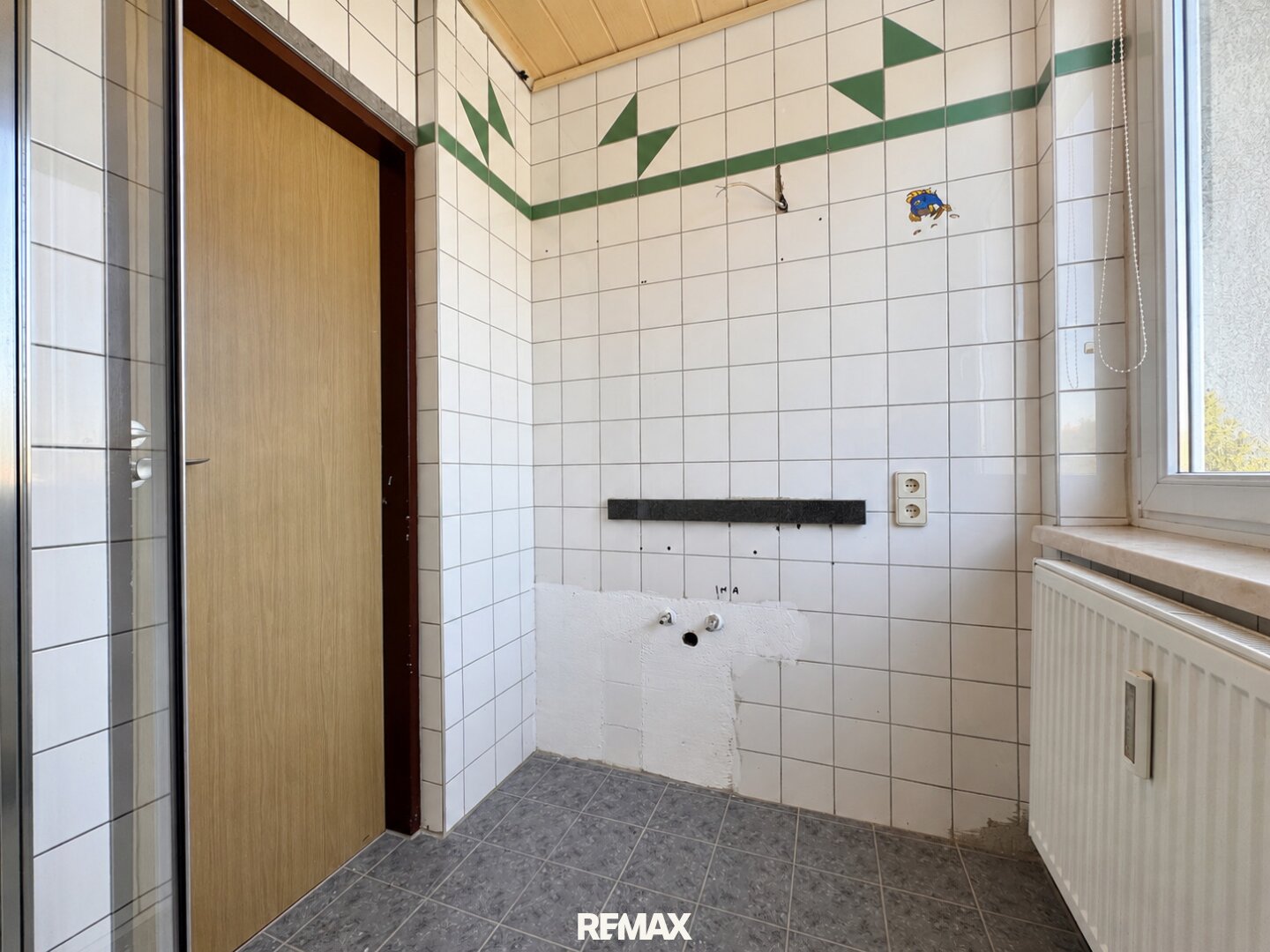 Immobilienfoto