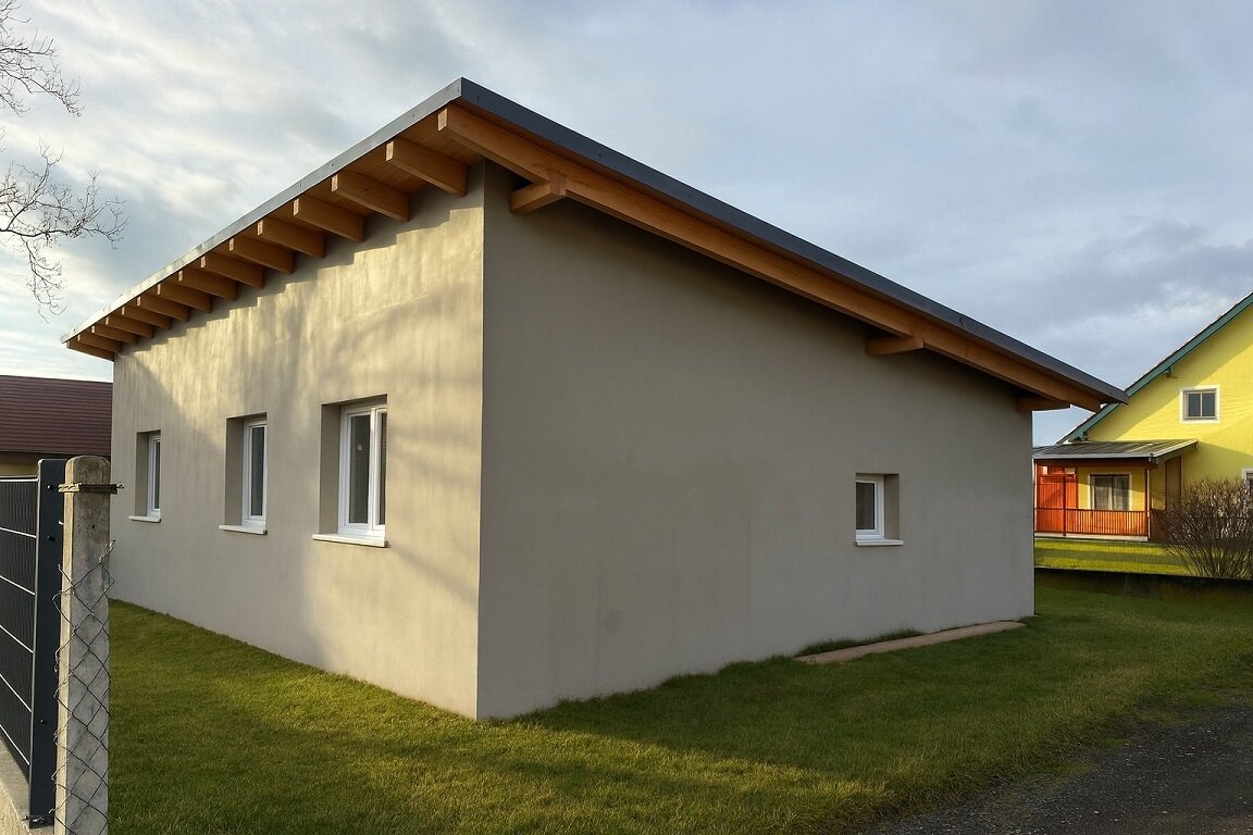 Immobilienfoto