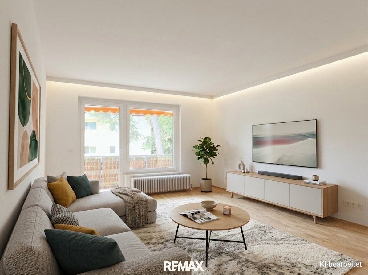 Immobilienfoto