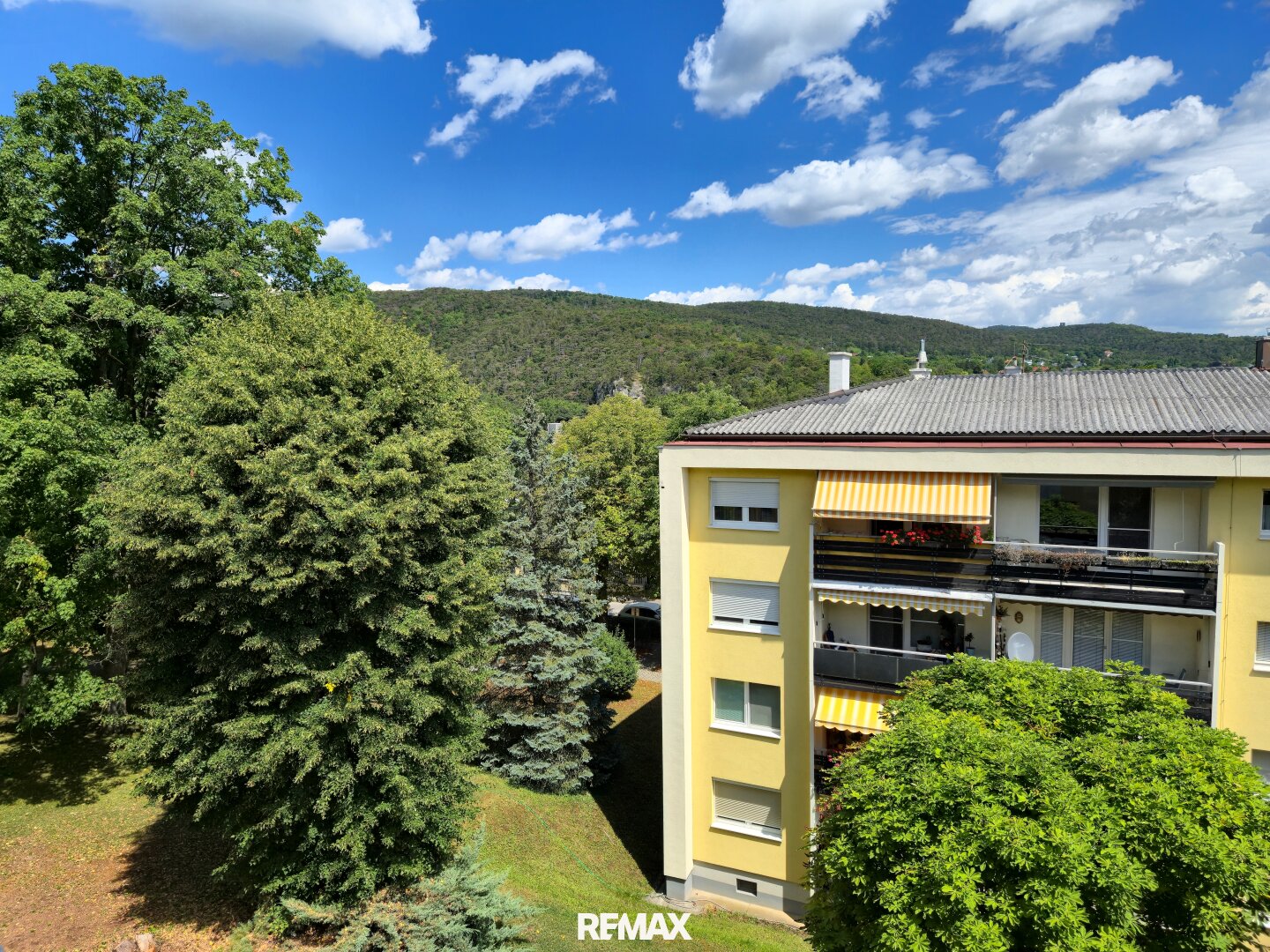 Immobilienfoto