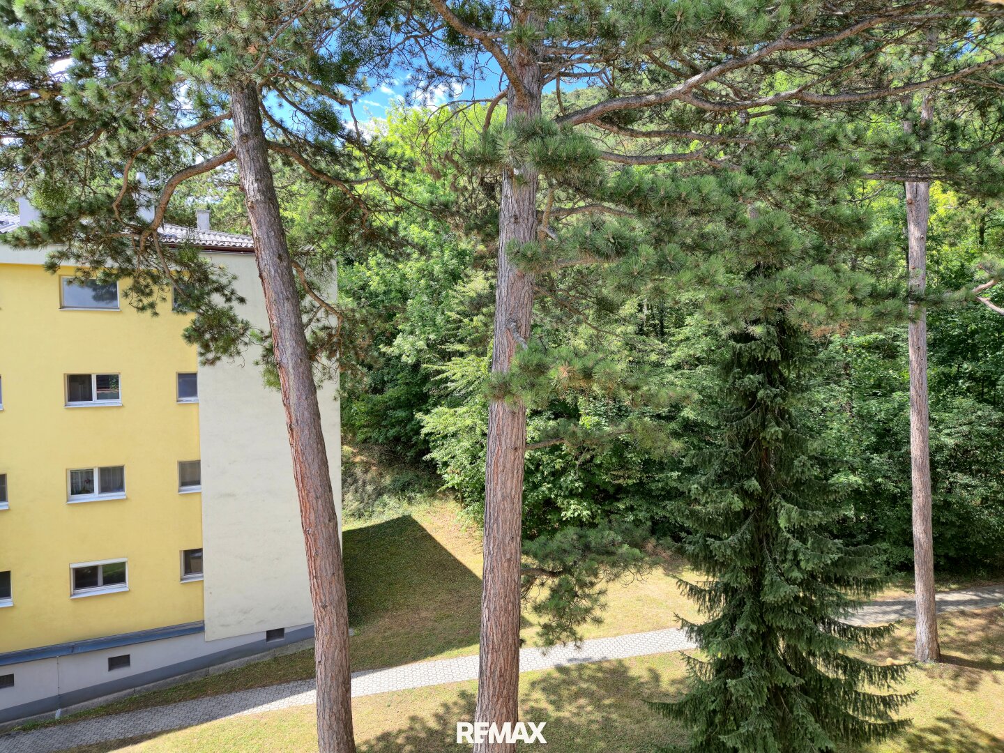 Immobilienfoto