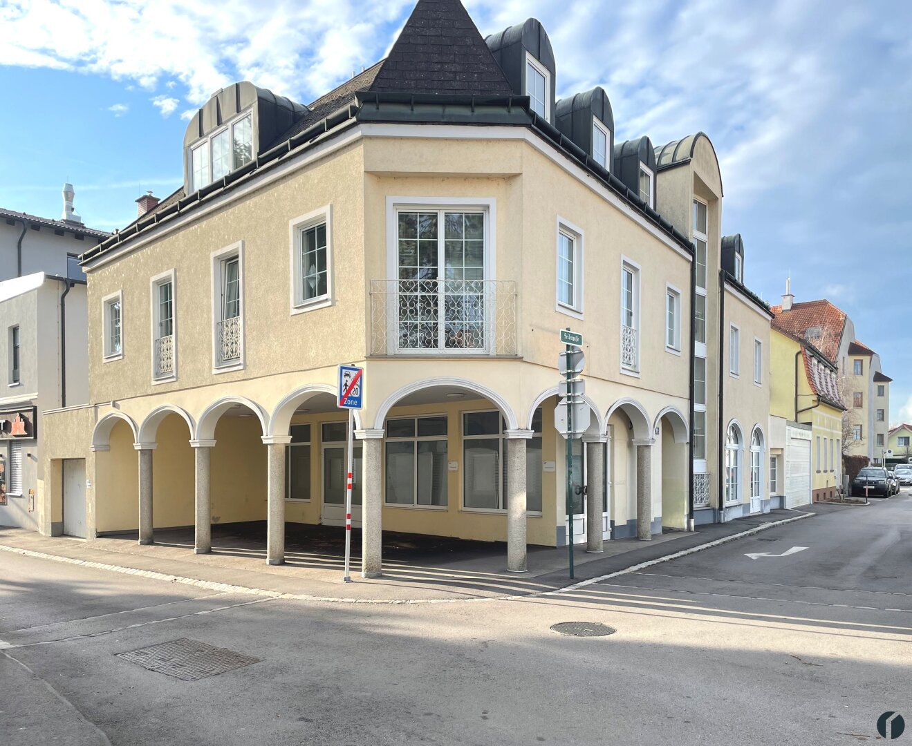 Immobilienfoto