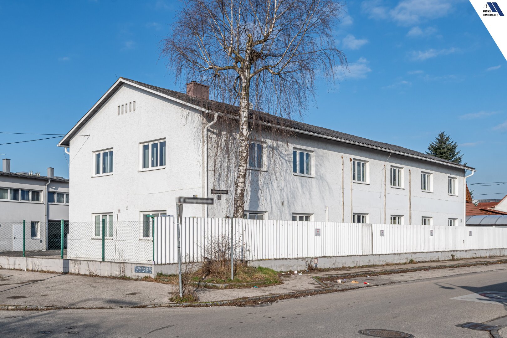 Immobilienfoto
