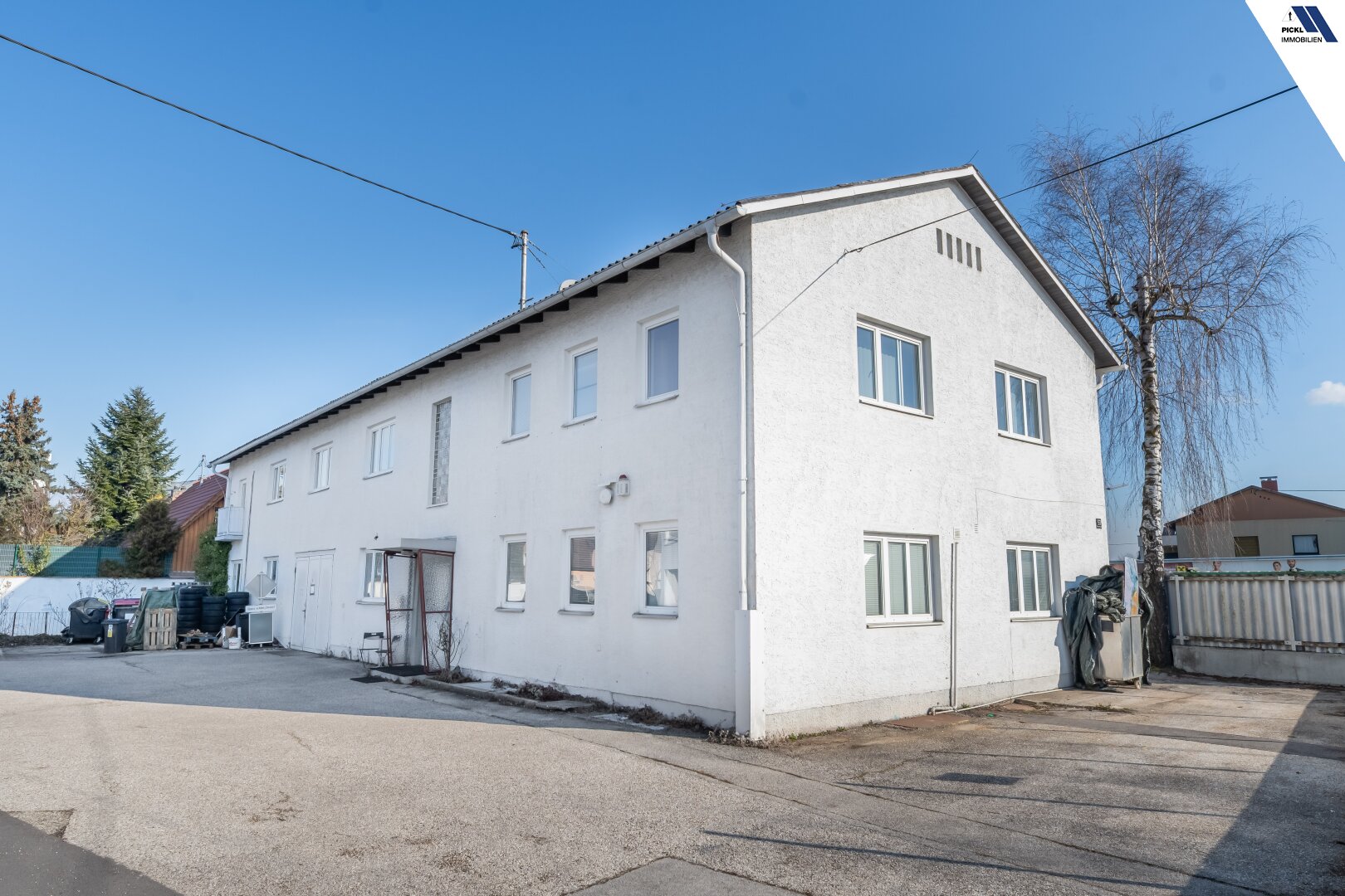 Immobilienfoto