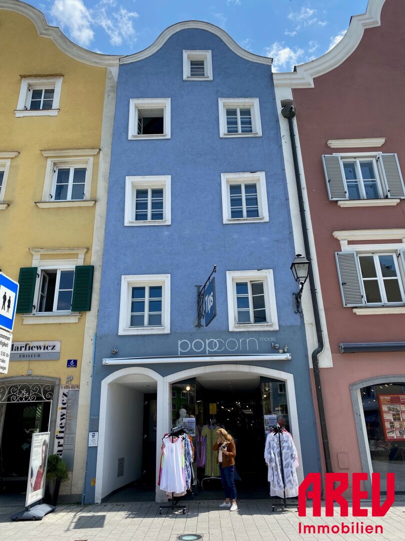 Immobilienfoto