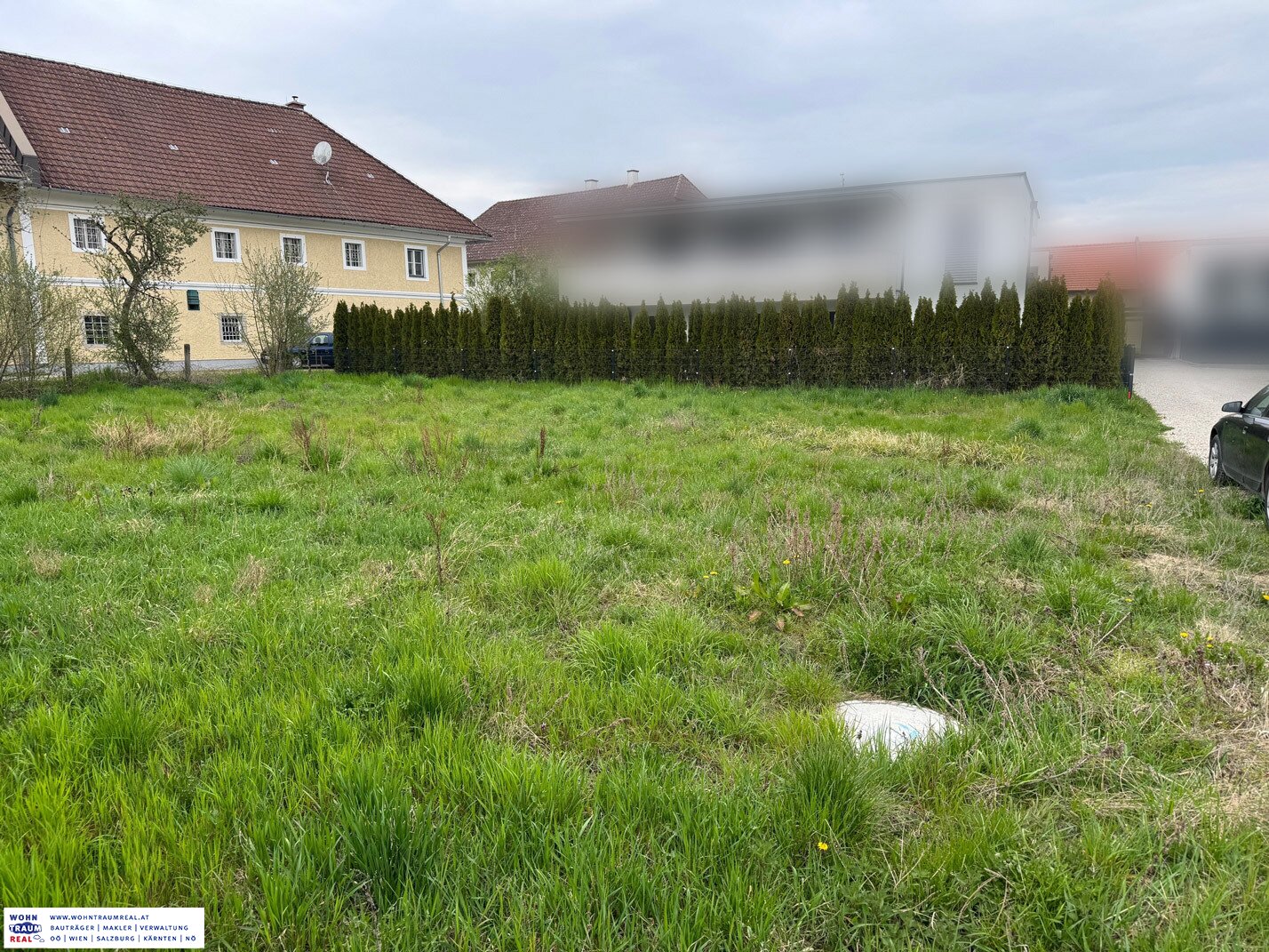 Immobilienfoto