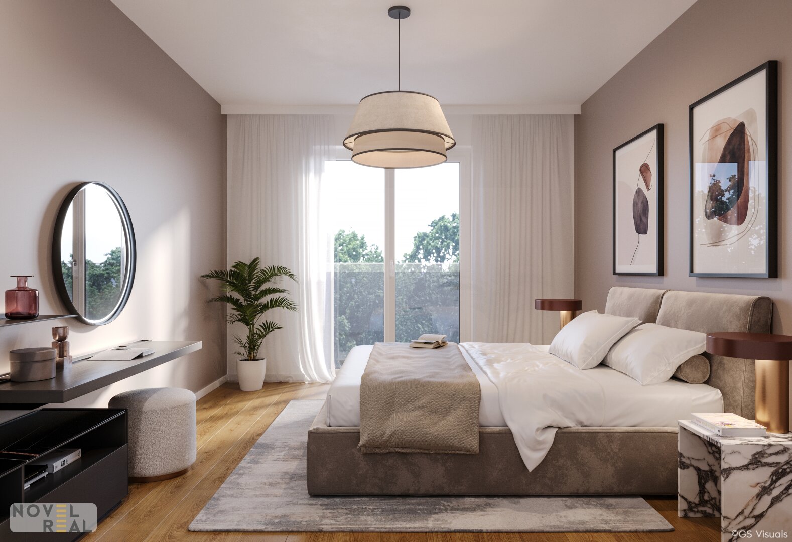 Immobilienfoto