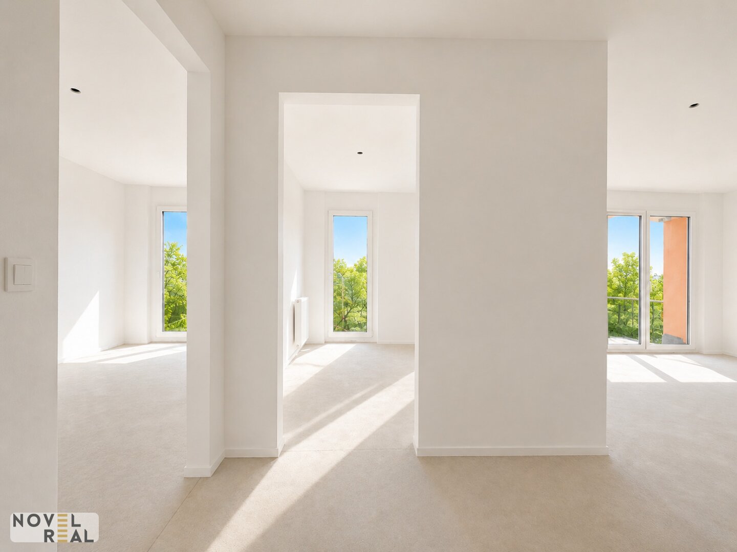 Immobilienfoto