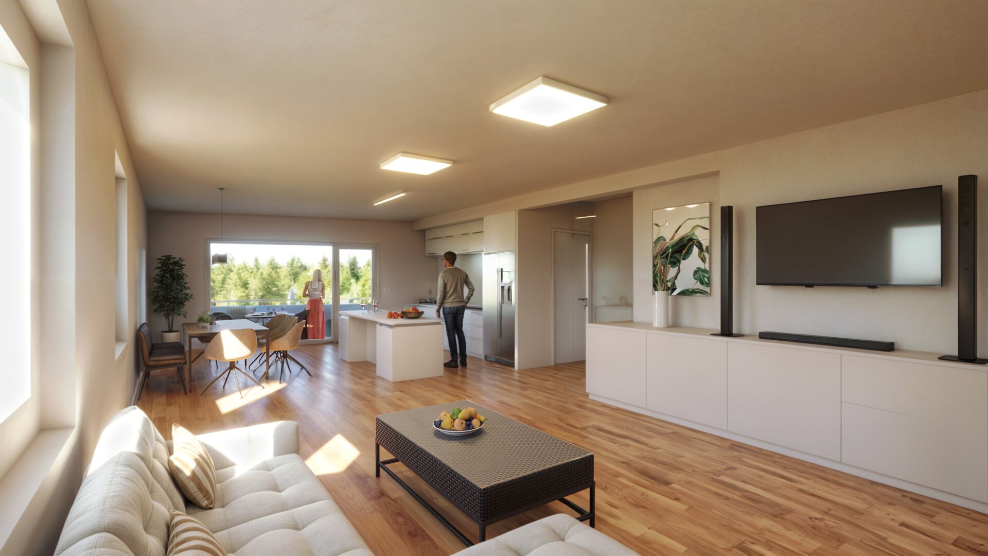 Immobilienfoto