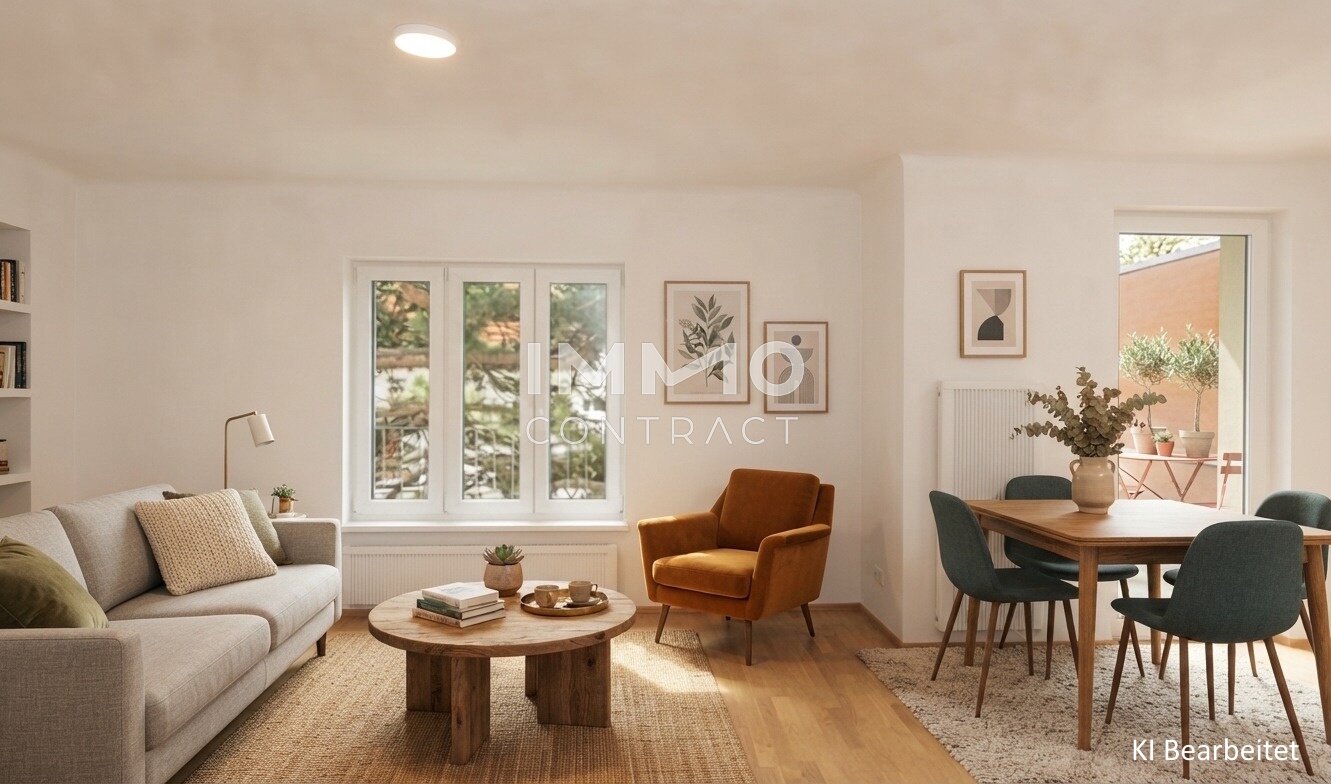 Immobilienfoto