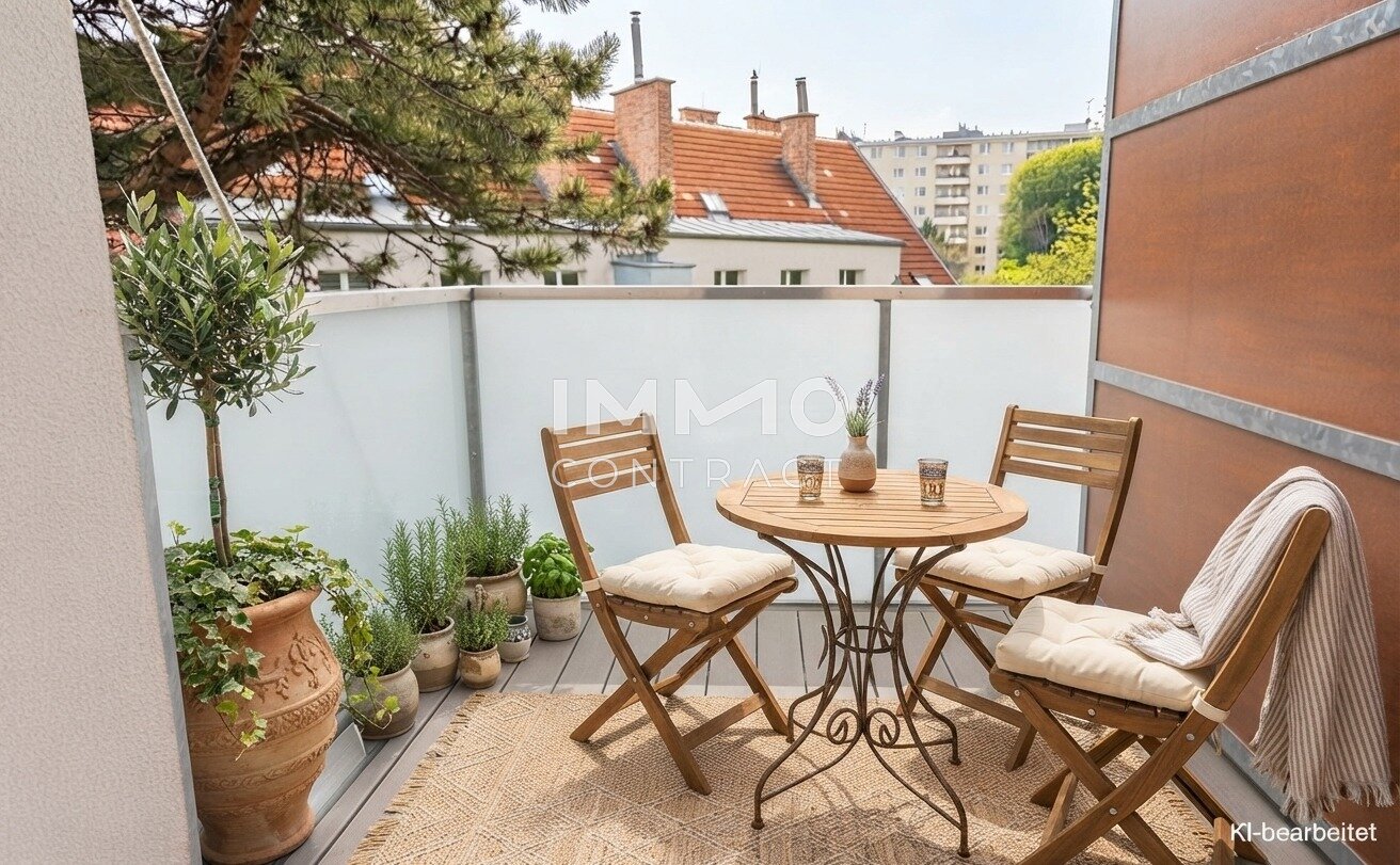 Immobilienfoto