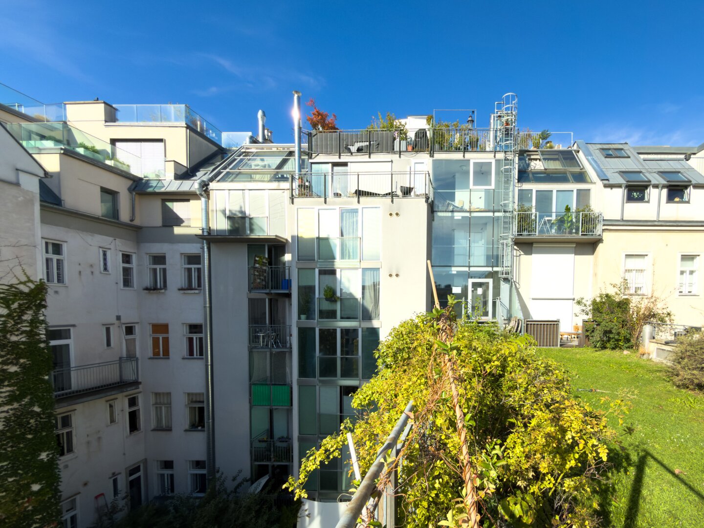 Immobilienfoto