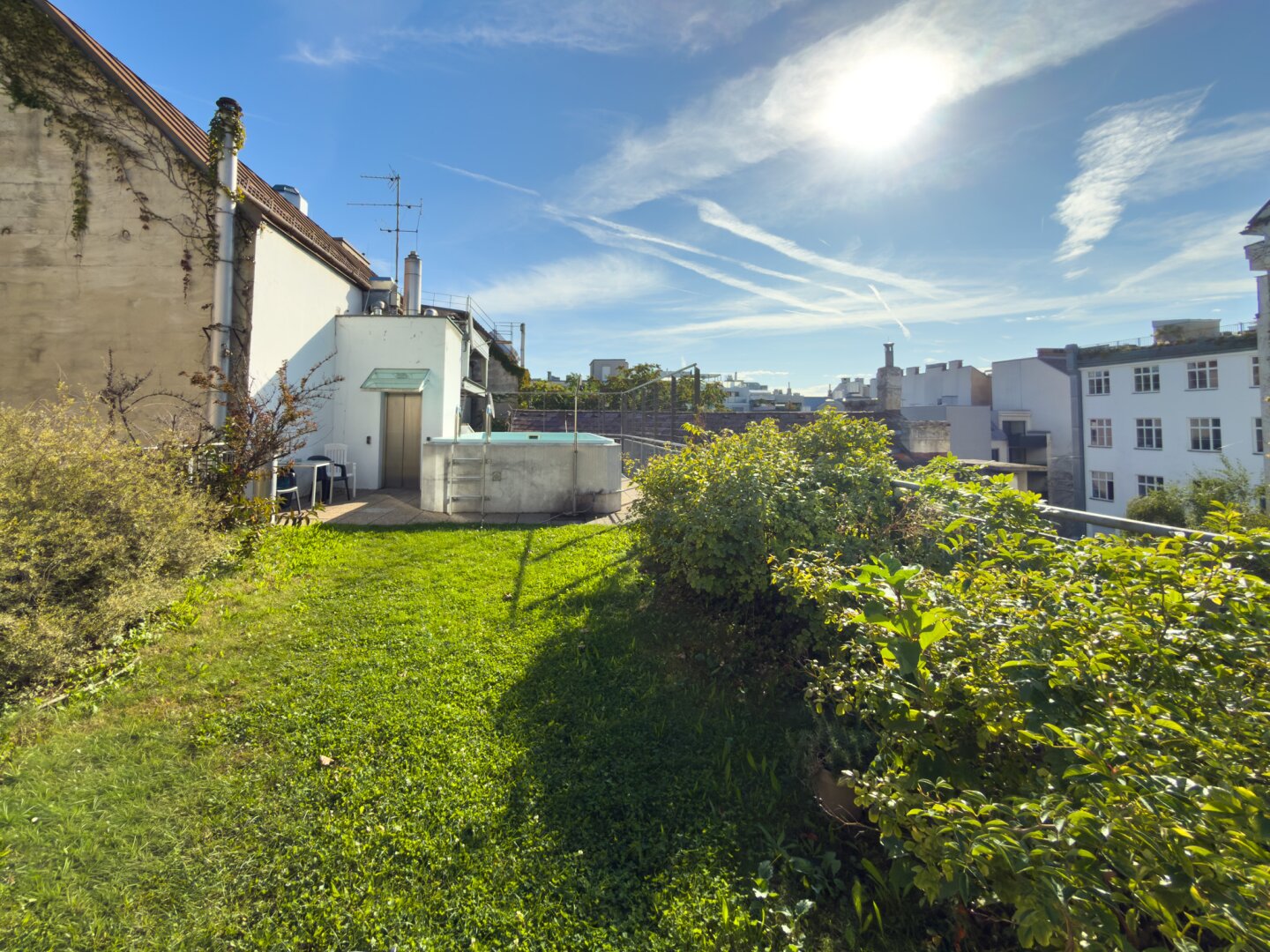 Immobilienfoto