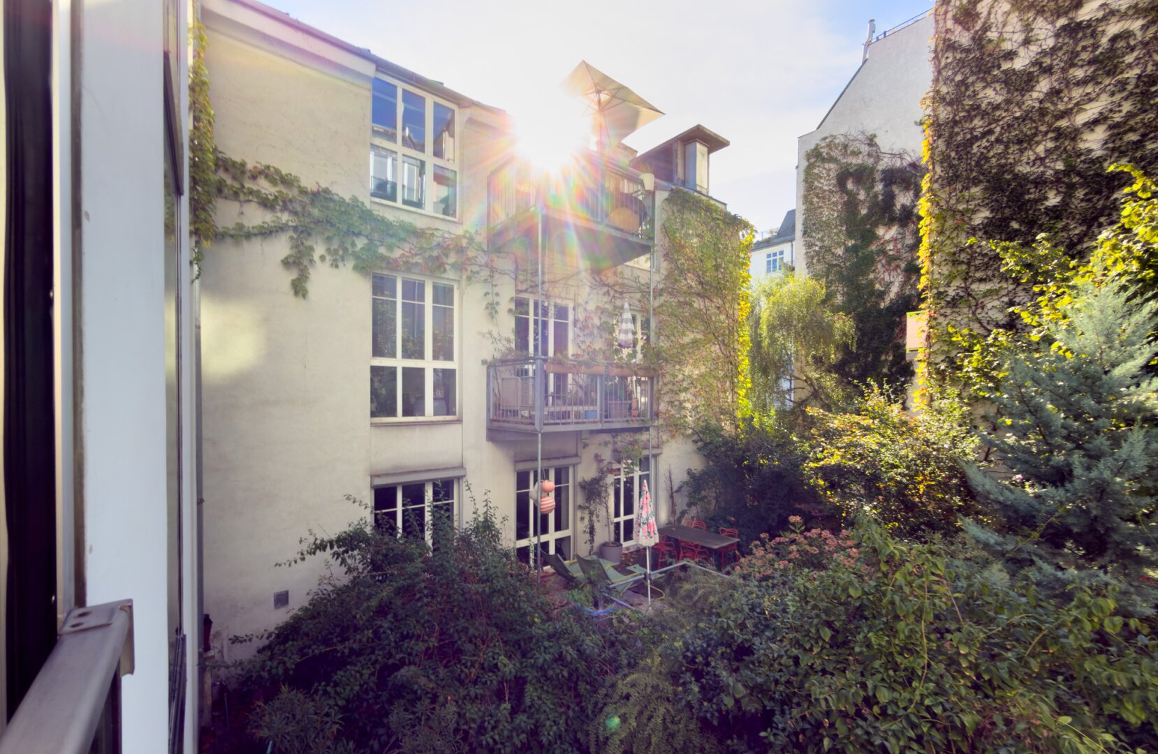 Immobilienfoto