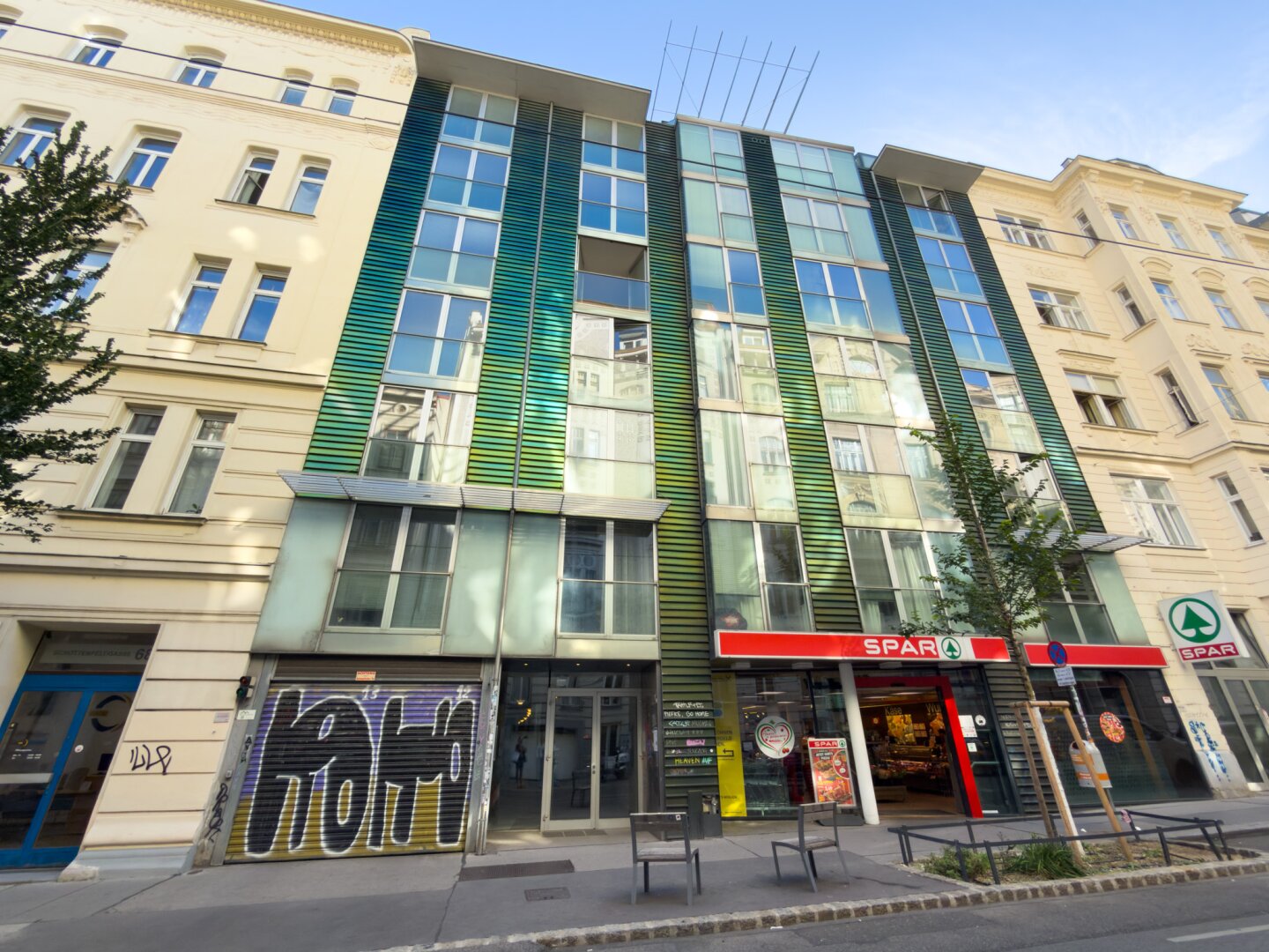 Immobilienfoto